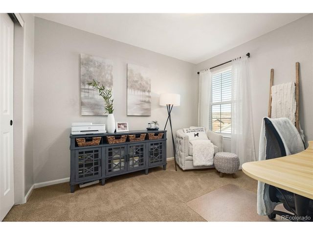 4328 N Meadows Dr, Castle Rock, CO 80109