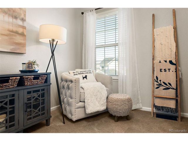 4328 N Meadows Dr, Castle Rock, CO 80109