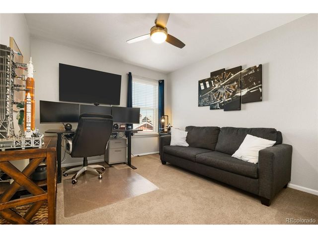 4328 N Meadows Dr, Castle Rock, CO 80109