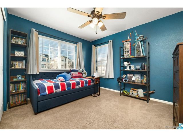 4328 N Meadows Dr, Castle Rock, CO 80109