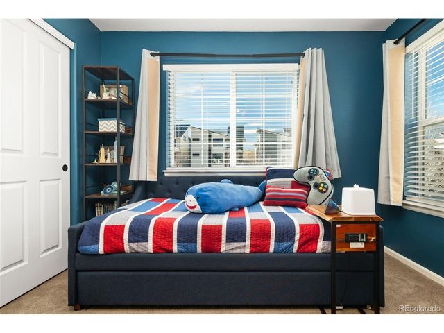 4328 N Meadows Dr, Castle Rock, CO 80109