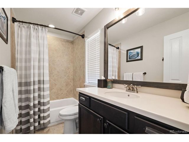 4328 N Meadows Dr, Castle Rock, CO 80109