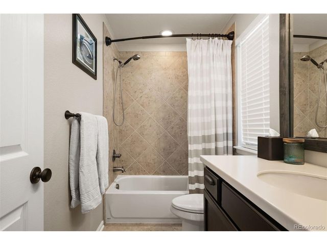 4328 N Meadows Dr, Castle Rock, CO 80109