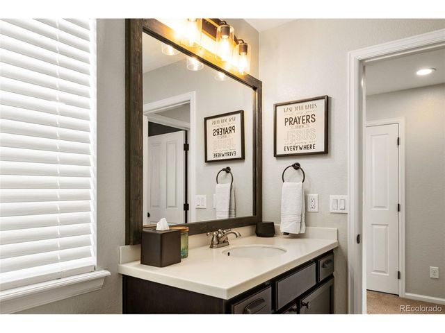 4328 N Meadows Dr, Castle Rock, CO 80109