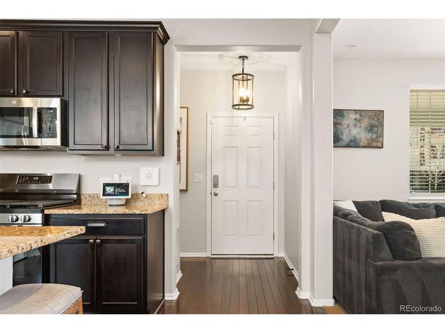 4328 N Meadows Dr, Castle Rock, CO 80109