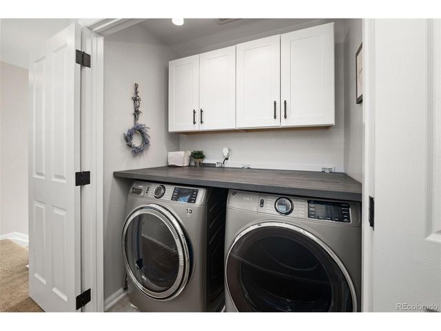 4328 N Meadows Dr, Castle Rock, CO 80109