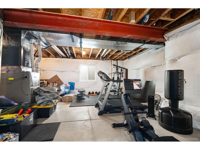 4328 N Meadows Dr, Castle Rock, CO 80109