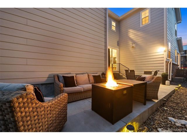 4328 N Meadows Dr, Castle Rock, CO 80109
