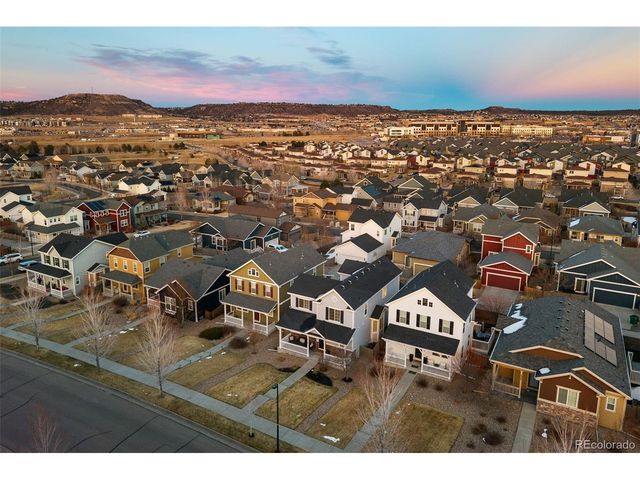 4328 N Meadows Dr, Castle Rock, CO 80109