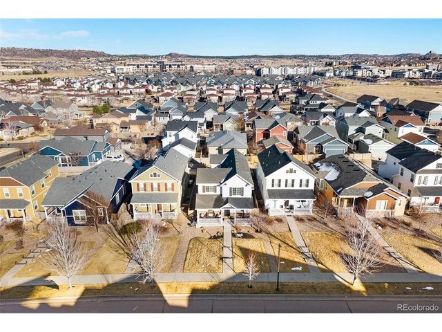 4328 N Meadows Dr, Castle Rock, CO 80109