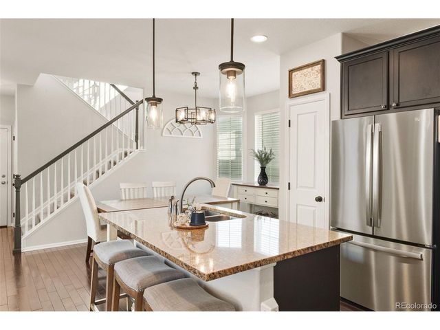 4328 N Meadows Dr, Castle Rock, CO 80109