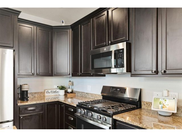 4328 N Meadows Dr, Castle Rock, CO 80109