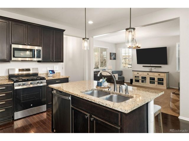 4328 N Meadows Dr, Castle Rock, CO 80109