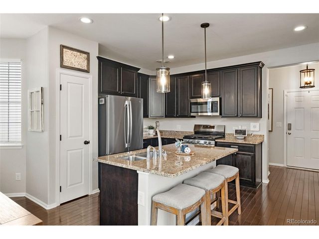 4328 N Meadows Dr, Castle Rock, CO 80109