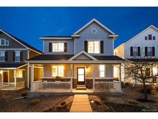 4328 N Meadows Dr, Castle Rock, CO 80109