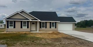 57 Crestview Road, Claxton, GA 30417