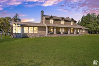 2531 WOODLAND DR, Uintah, UT 84403