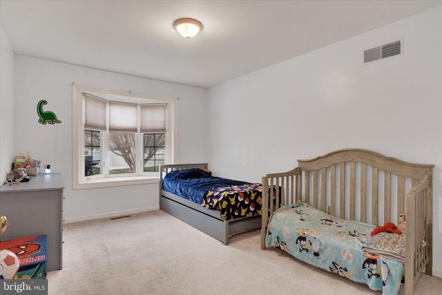 24 WARWICK CIRCLE, Mechanicsburg, PA 17050