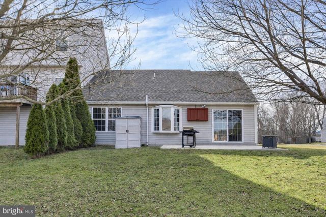 24 WARWICK CIRCLE, Mechanicsburg, PA 17050