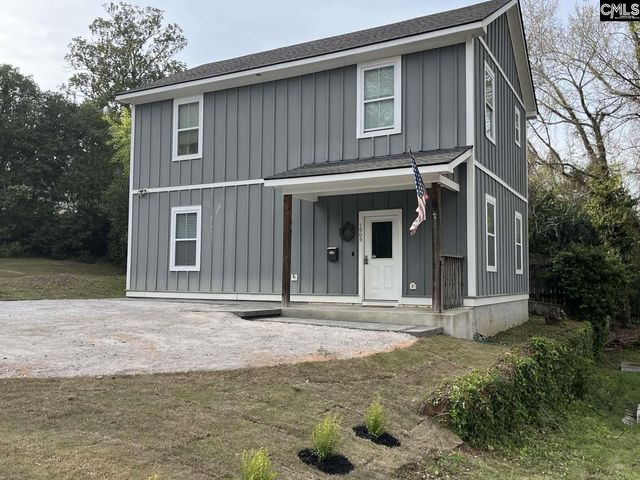 1909 Washington Street, Columbia, SC 29201