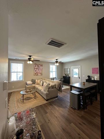 1909 Washington Street, Columbia, SC 29201