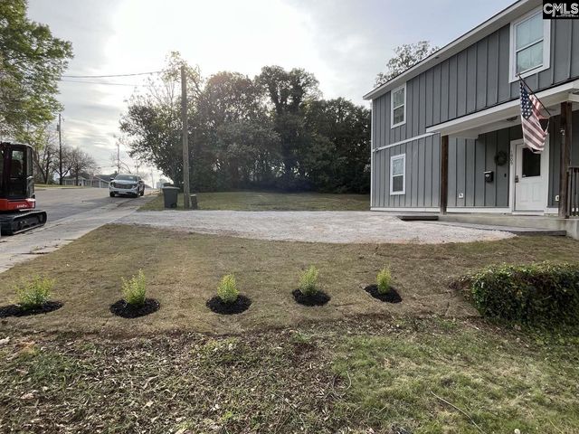 1909 Washington Street, Columbia, SC 29201