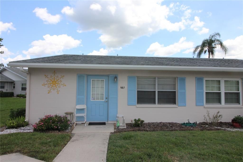 402 DORCHESTER PLACE 44, Sun City Center, FL 33573