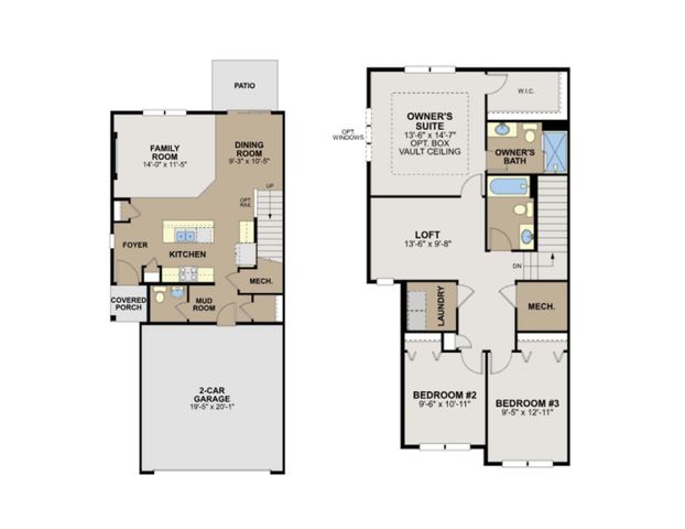 1540 Trellis Lane, West Saint Paul, MN 55118