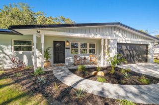 78 Willow, St Augustine, FL 32080