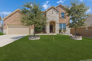 3706 Song Fiddler, San Antonio, TX 78253