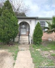 207 BRADFORD AVE # 1, San Antonio, TX 78228