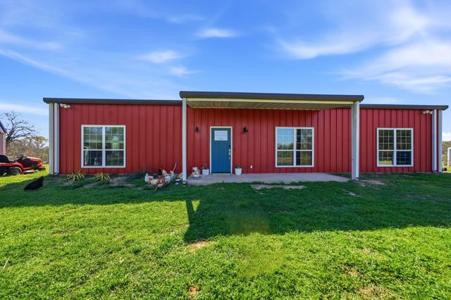 1009 Rs County Road 4325, Emory, TX 75440