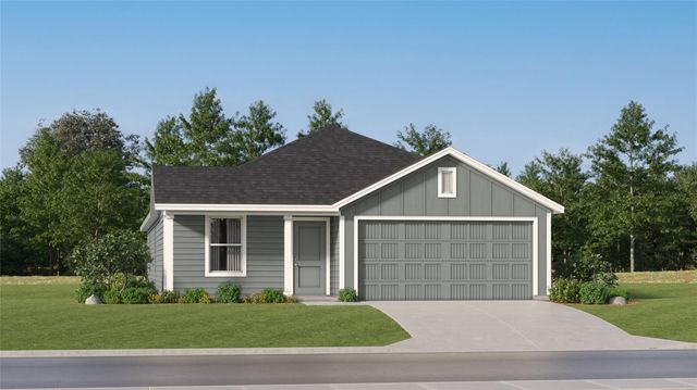404 Hailstone LN, Marble Falls, TX 78654
