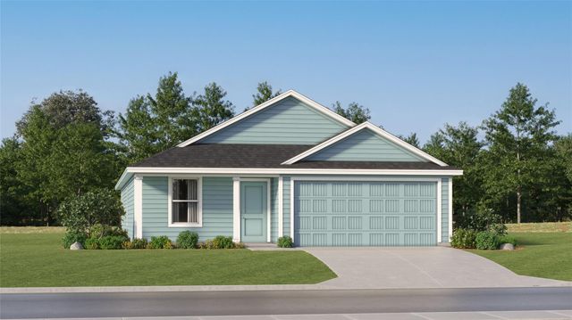 404 Hailstone LN, Marble Falls, TX 78654