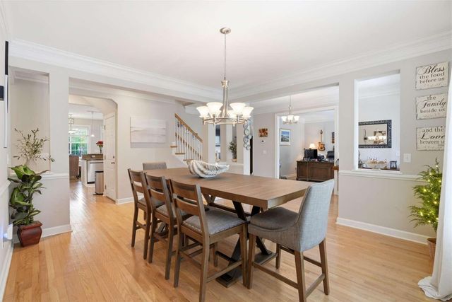 3526 Stockton Drive, Mount Pleasant, SC 29466