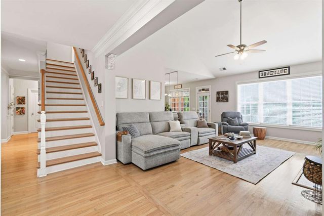 3526 Stockton Drive, Mount Pleasant, SC 29466