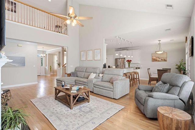 3526 Stockton Drive, Mount Pleasant, SC 29466