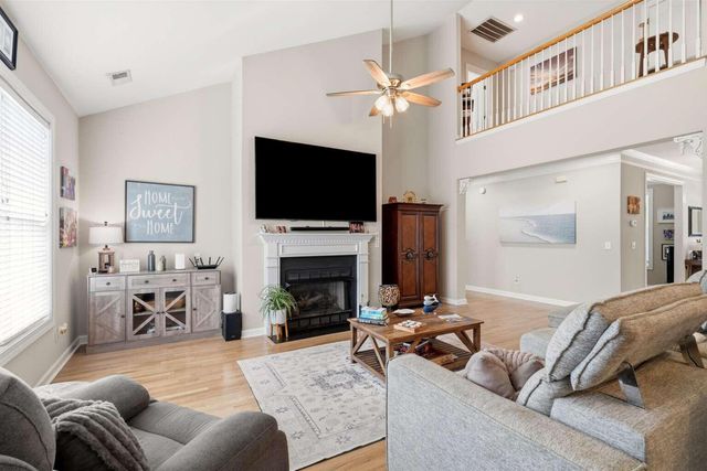 3526 Stockton Drive, Mount Pleasant, SC 29466