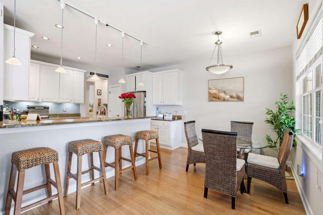 3526 Stockton Drive, Mount Pleasant, SC 29466
