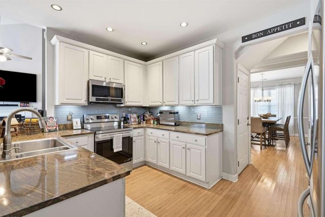 3526 Stockton Drive, Mount Pleasant, SC 29466