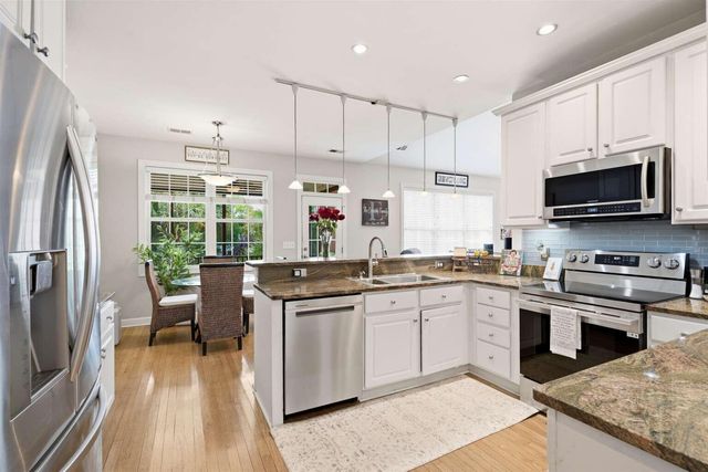 3526 Stockton Drive, Mount Pleasant, SC 29466