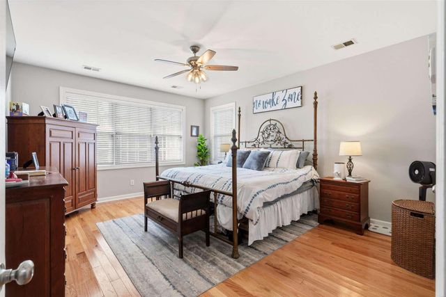 3526 Stockton Drive, Mount Pleasant, SC 29466
