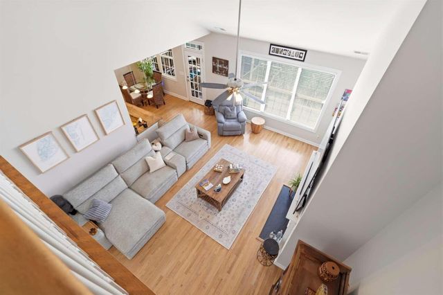 3526 Stockton Drive, Mount Pleasant, SC 29466