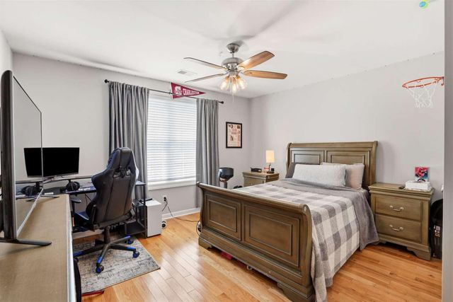 3526 Stockton Drive, Mount Pleasant, SC 29466