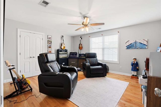 3526 Stockton Drive, Mount Pleasant, SC 29466