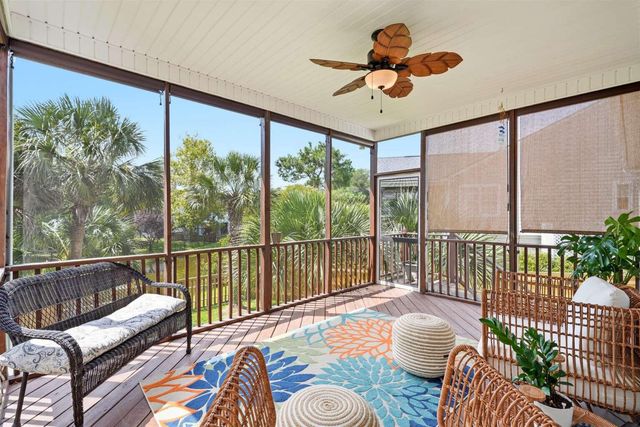 3526 Stockton Drive, Mount Pleasant, SC 29466