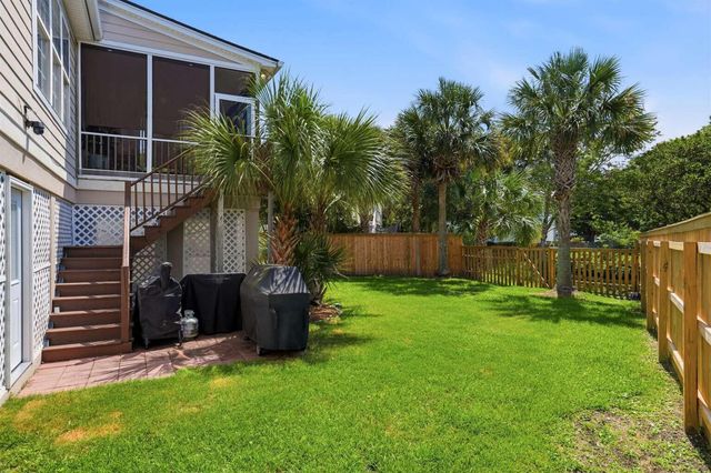 3526 Stockton Drive, Mount Pleasant, SC 29466