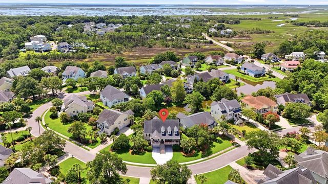 3526 Stockton Drive, Mount Pleasant, SC 29466