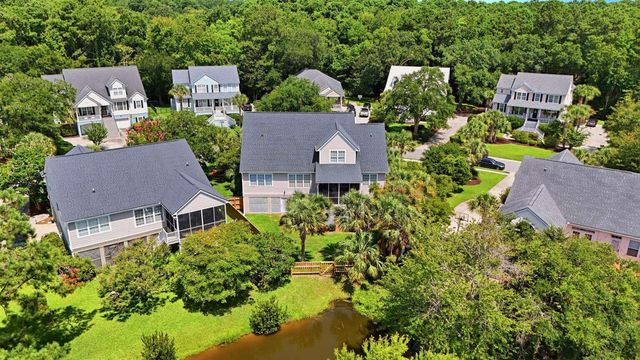 3526 Stockton Drive, Mount Pleasant, SC 29466
