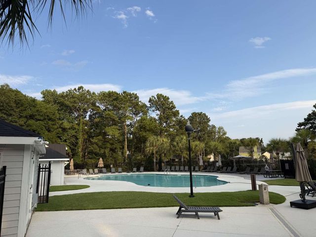 3526 Stockton Drive, Mount Pleasant, SC 29466